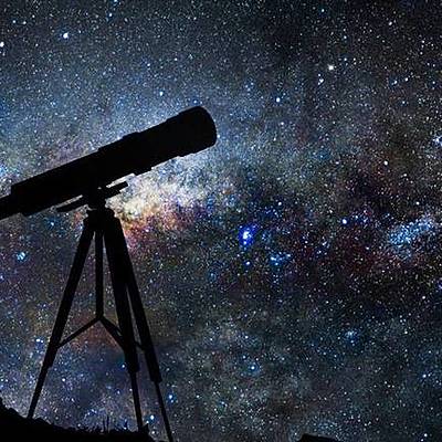 Timeline: linea del tempo di storia dell'astronomia