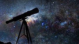 Timeline: linea del tempo di storia dell'astronomia