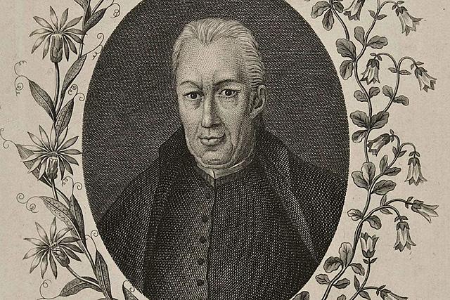 Expedición Botanica