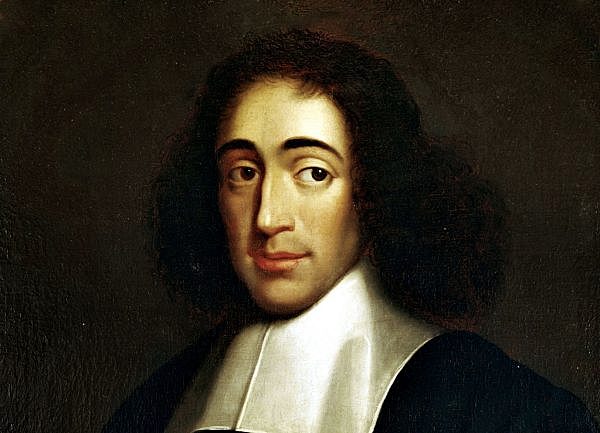 Spinoza
