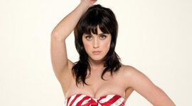 Timeline: A part of Paty Perry