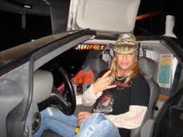 came out of hospital