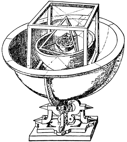 Pubblicazione "Astronomia Nova"