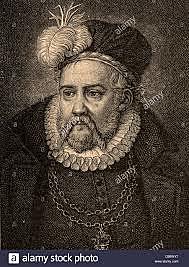 Nascita Tycho Brahe