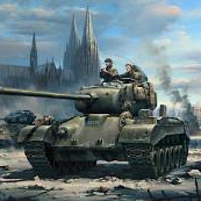 Timeline: WW2 Timeline-Tracey Chen