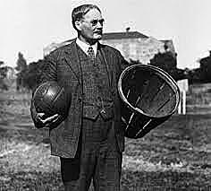 Inicios del baloncesto en México