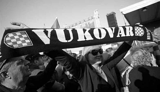 Η ΓΕΝΝΗΣΗ ΤΗΣ ΑΥΤΟΝΟΜΗΣ ΚΡΟΑΤΙΑΣ