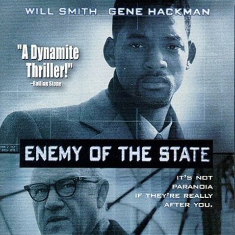 Enemy of the State