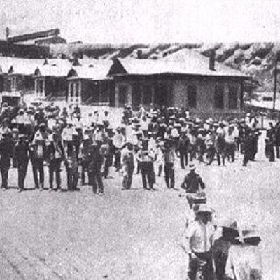 Timeline: Antecedentes históricos