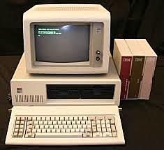 IBM's PC