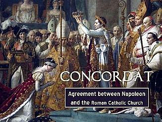 An Agreement with the Church