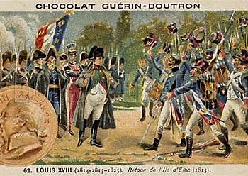 Napoleon Takes Power - 1815 Edition