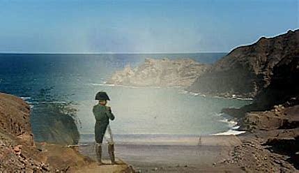 The Exile of Napoleon - 1815 Edition