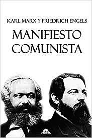 Manifiesto comunista