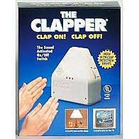 The Clapper