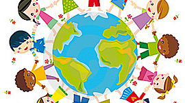 Timeline: Los derechos humanos a través de la historia