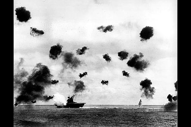 Battle of Midway