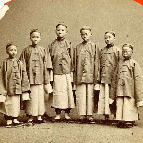 Extending Public Education