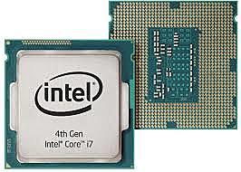 El Intel Core Haswell