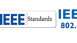 Timeline: Familia de estándares IEEE 802.11