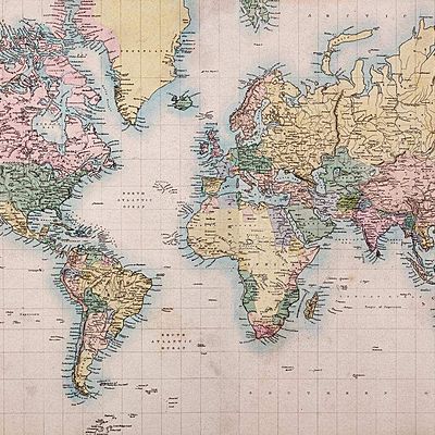 Timeline: Actividad 1 - Antecedentes Históricos.