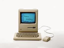 The Macintosh Computer