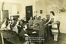 The Education for All Handicapped Children Act