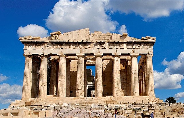 Partenón