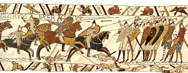 Norman Conquest