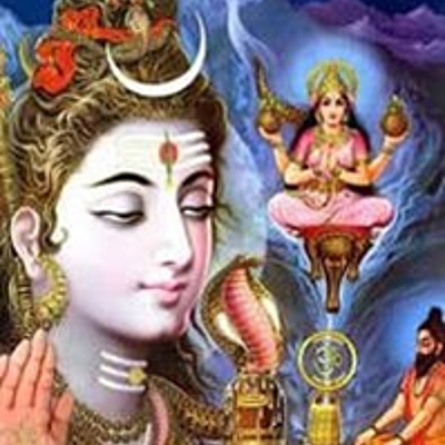 Timeline: LITERATURA HINDU