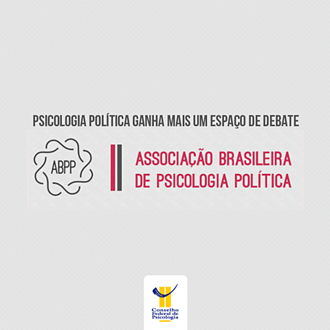 Fundación de la Sociedad Brasileña de Psicología Pólitica