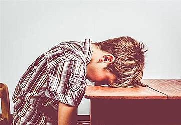 Spelling Trouble - Negative