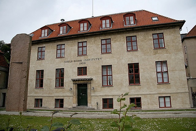 Niels Bohr Institute