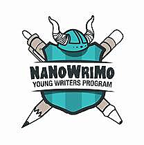 NANOWRIMO - Positive