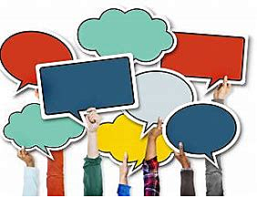 Spoken Word - Positive