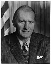 Malcolm Baldrige