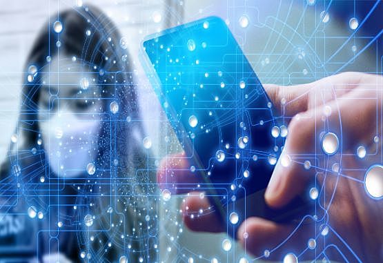 Como ha ayudado la tecnología   a la pandemia