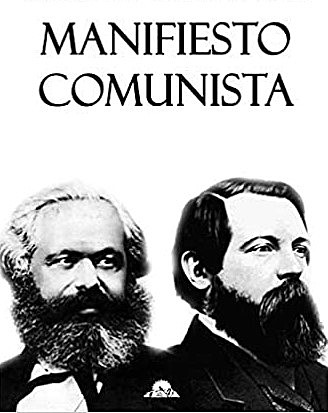 El Manifiesto Comunista