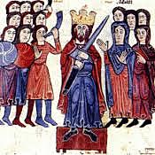 Decretos de la curia de León