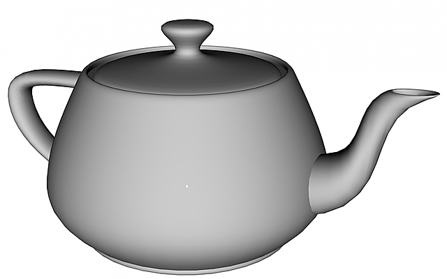 3D models fact 3 1970