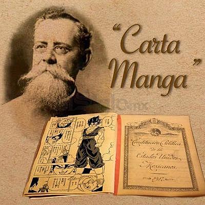 Carta Magna