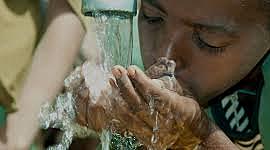 Timeline: The Journey to Clean Water and Sanitation