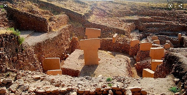 Epipaleolítico ( 9000A.C-8000A.C )