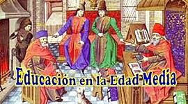 Timeline: De san Agustín al Imperio Carolingio