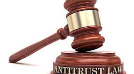 Timeline: Anti-trust Legislation