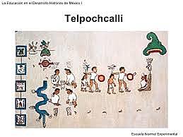 Telpochcalli