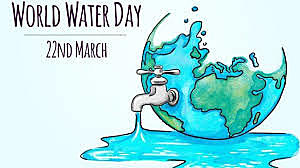 National Water Day