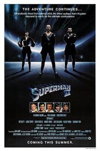 Superman II