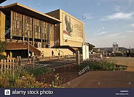 Universidad de Sudáfrica