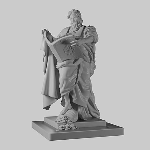 3D models fact 6 The Emergence Of 3D Printing